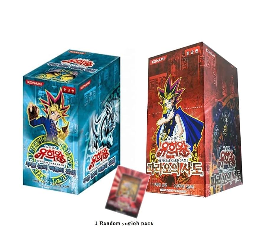 未使用□遊戯王　トレーディングパスケース　ブラックマジシャン　ブルーアイズ 未使用□遊戯王 トレーディングパスケース ブラックマジシャン